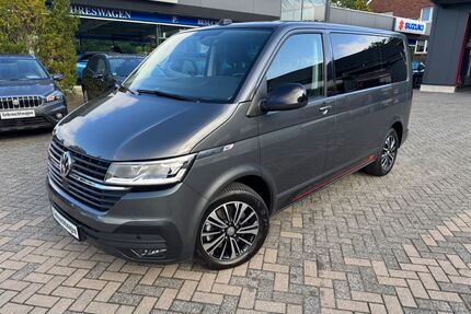 VW T6 Multivan Gebrauchtwagen