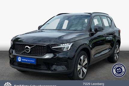 Volvo XC40 Gebrauchtwagen