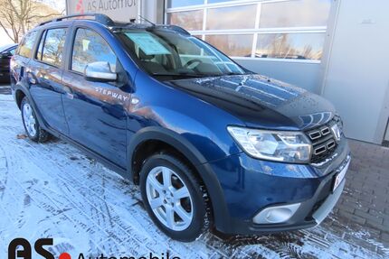 Dacia Logan Gebrauchtwagen