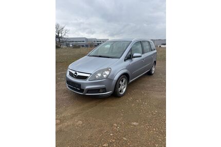 Opel Zafira Gebrauchtwagen