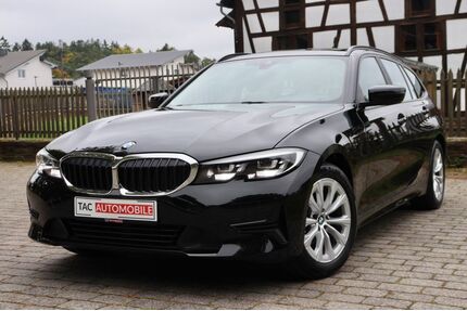 BMW 318 Gebrauchtwagen