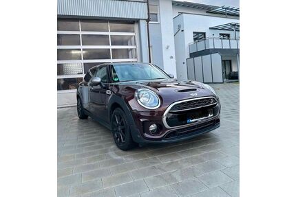 Mini Cooper SD Clubman Gebrauchtwagen
