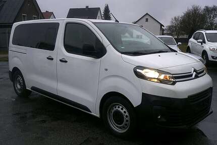 Citroen Jumpy Gebrauchtwagen