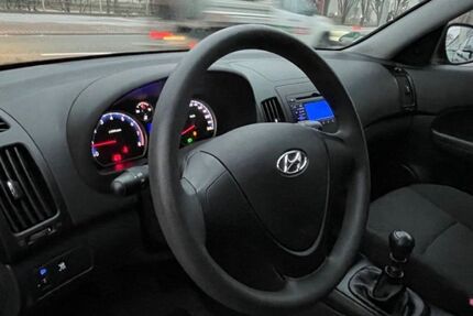 Hyundai i30 Gebrauchtwagen