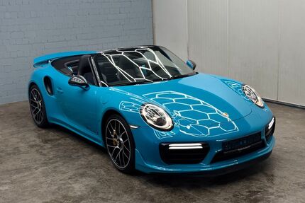 Porsche 911 Urmodell Gebrauchtwagen