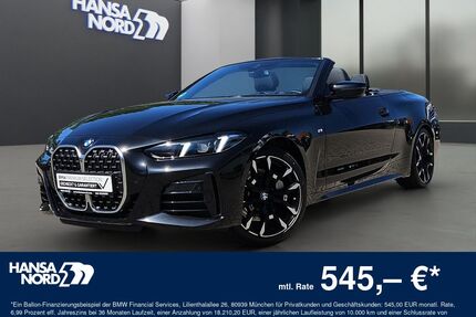 BMW 430 Gebrauchtwagen