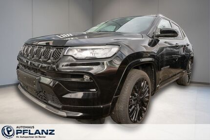 Jeep Compass Gebrauchtwagen