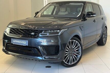 Land Rover Range Rover Sport Gebrauchtwagen