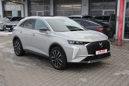 DS Automobiles DS7 (Crossback) Gebrauchtwagen