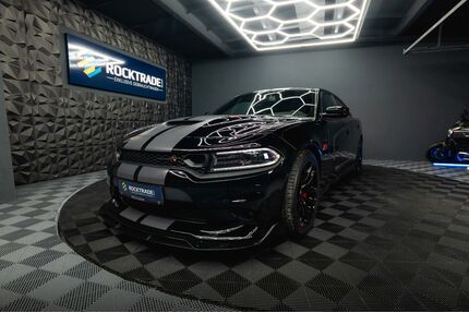 Dodge Charger Gebrauchtwagen
