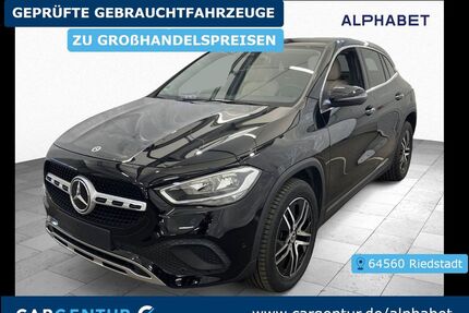 Mercedes-Benz GLA 220 Gebrauchtwagen