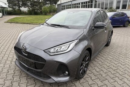 Mazda 2 Hybrid Gebrauchtwagen