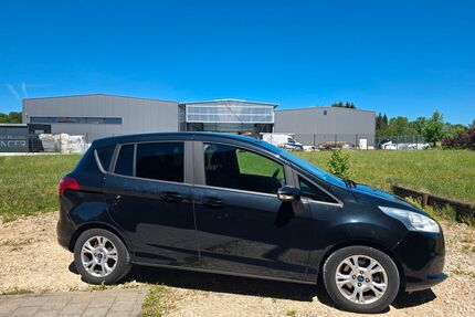Ford B-Max Gebrauchtwagen