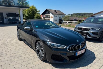 BMW M850 Gebrauchtwagen
