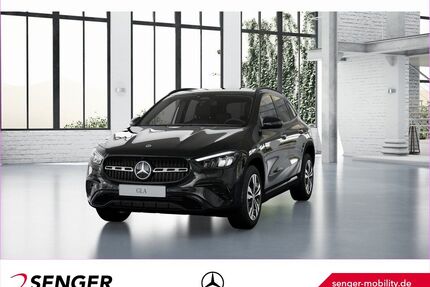 Mercedes-Benz GLA 180 Gebrauchtwagen