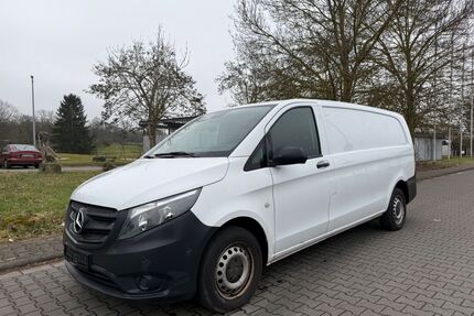 Mercedes-Benz Vito Gebrauchtwagen