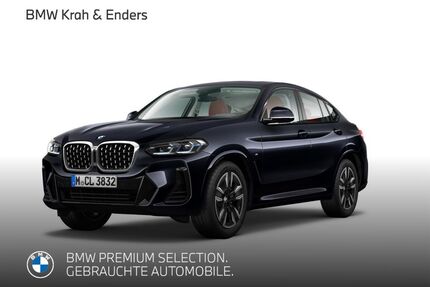 BMW X4 Gebrauchtwagen