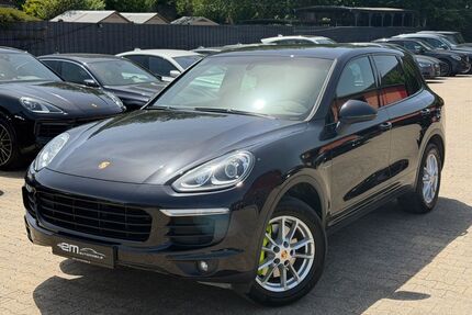 Porsche Cayenne Gebrauchtwagen
