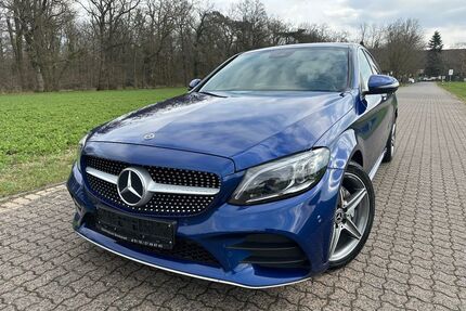 Mercedes-Benz C 220 Gebrauchtwagen