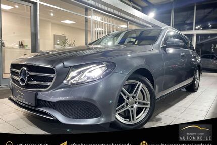 Mercedes-Benz E 300 Gebrauchtwagen