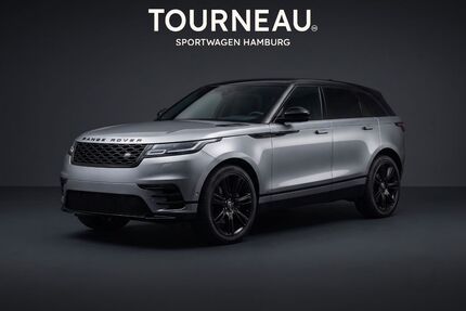 Land Rover Range Rover Velar Gebrauchtwagen