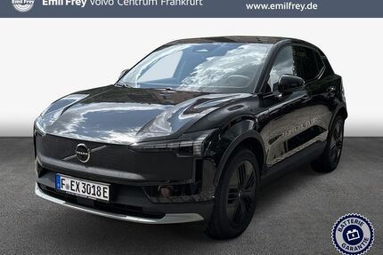 Volvo EX30 Gebrauchtwagen