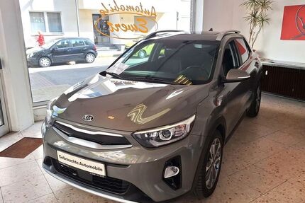Kia Stonic Gebrauchtwagen