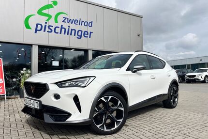 Cupra Formentor Gebrauchtwagen