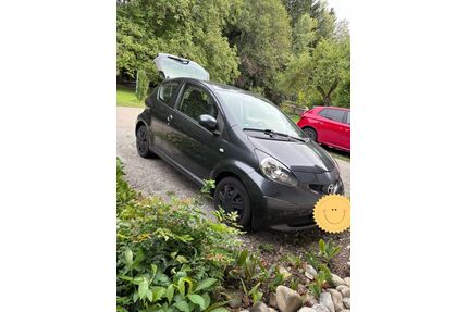 Toyota Andere Gebrauchtwagen
