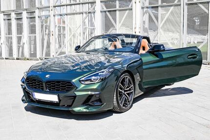 BMW Z4 M40 Gebrauchtwagen