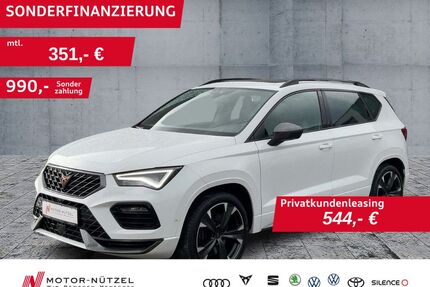 Cupra Ateca Gebrauchtwagen