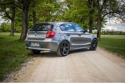 BMW 118 Gebrauchtwagen