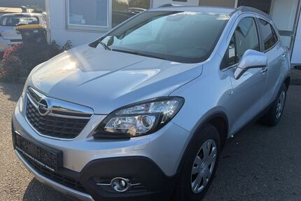 Opel Mokka Gebrauchtwagen