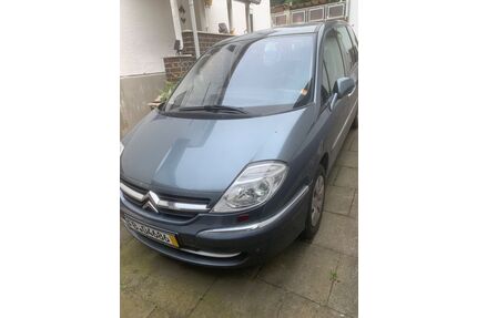 Citroen C8 Gebrauchtwagen
