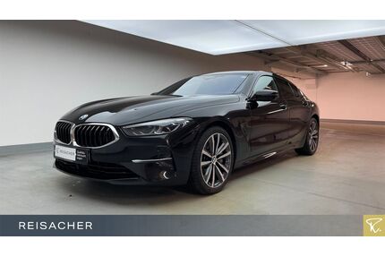 BMW 840 Gebrauchtwagen