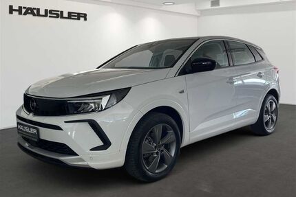 Opel Grandland (X) Gebrauchtwagen
