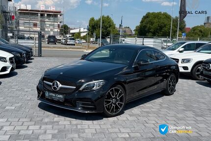Mercedes-Benz C 300 Gebrauchtwagen