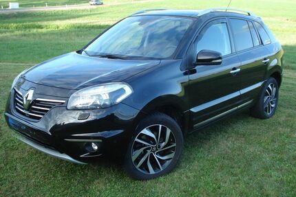 Renault Koleos Gebrauchtwagen