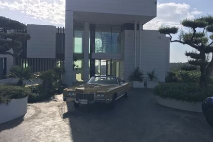 Cadillac Eldorado Gebrauchtwagen