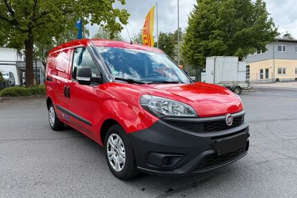Fiat Doblo Gebrauchtwagen