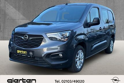 Opel Combo Gebrauchtwagen