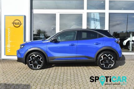 Opel Mokka Gebrauchtwagen