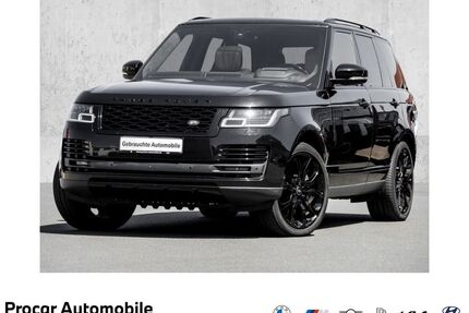 Land Rover Range Rover Gebrauchtwagen