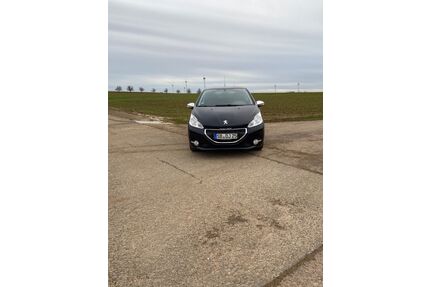 Peugeot 208 Gebrauchtwagen
