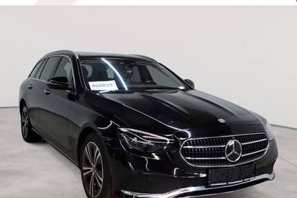 Mercedes-Benz E 400 Gebrauchtwagen