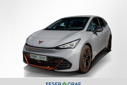 Cupra Born Gebrauchtwagen