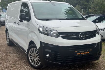Opel Vivaro Gebrauchtwagen