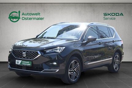 Seat Tarraco Gebrauchtwagen