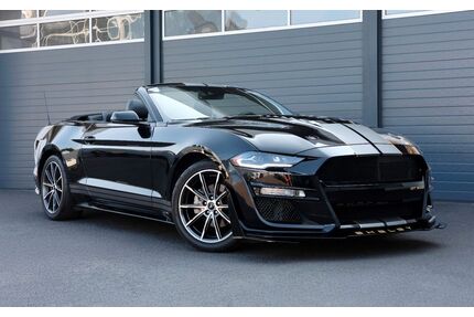 Ford Mustang Gebrauchtwagen