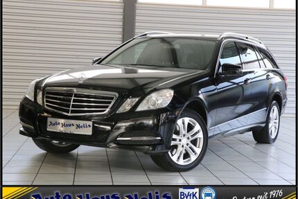 Mercedes-Benz E 250 Gebrauchtwagen